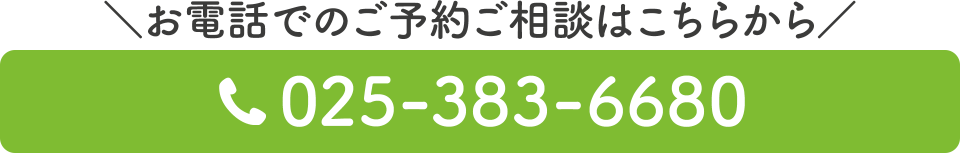 電話番号：025-383-6680